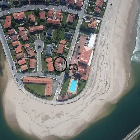 Arena * ريباذيسييّا