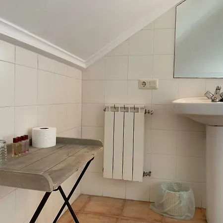 فندق Arena ريباذيسييّا