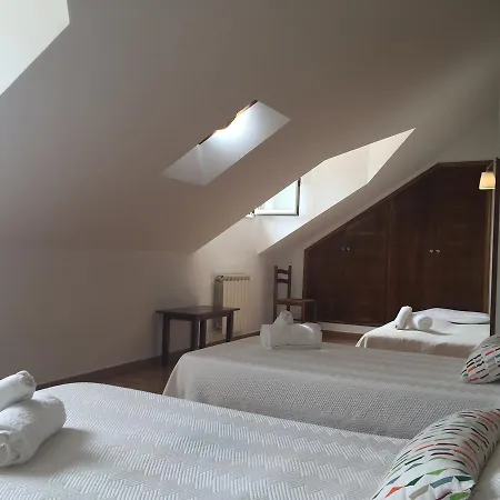 Arena Hotel Ribadesella