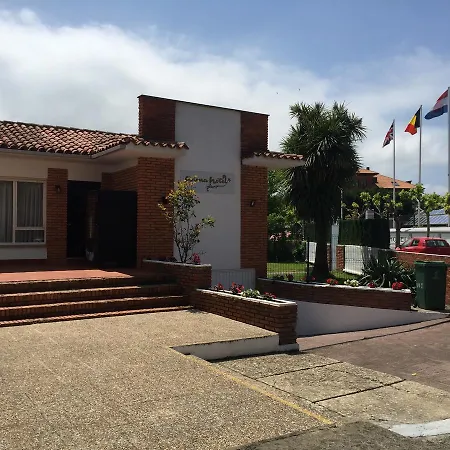 Arena Hotel