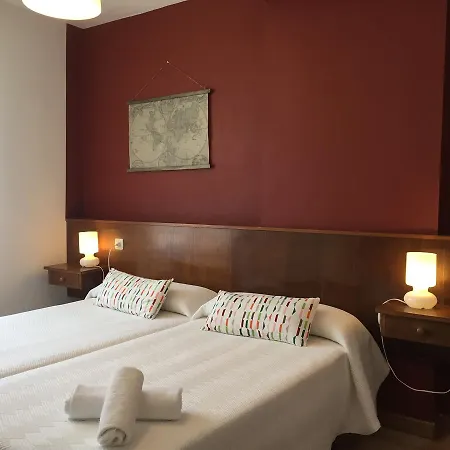 Arena Hotel Ribadesella