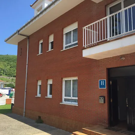 Arena Hotel Ribadesella