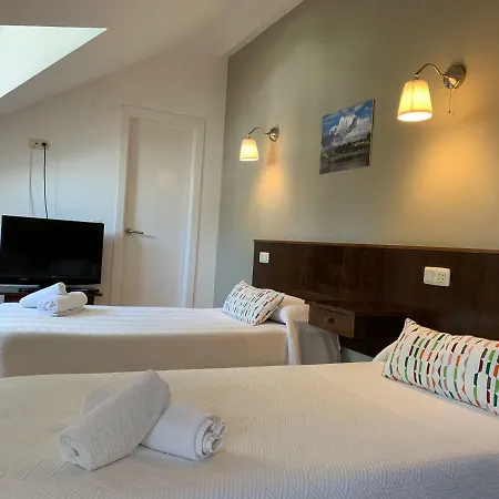 Otel Arena Ribadesella
