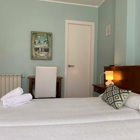 Arena Hotel Ribadesella