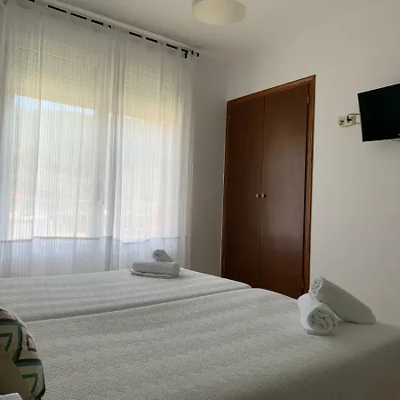 Hotel Arena Ribadesella