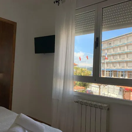 Arena Hotel Ribadesella