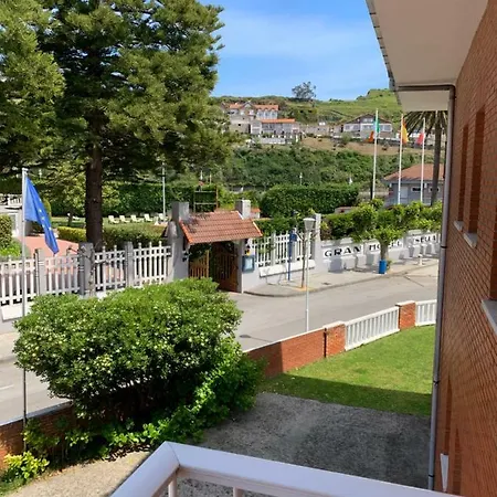 Arena Ribadesella