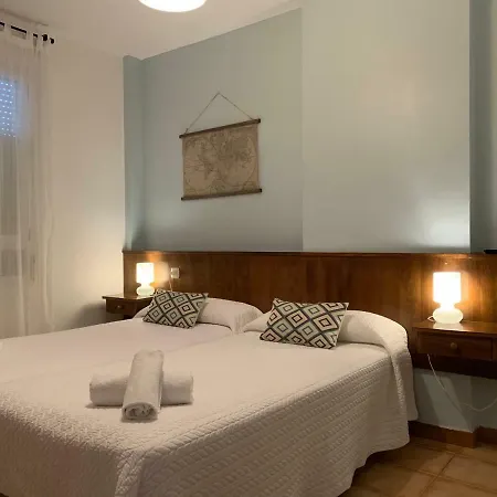 Arena Hotel Ribadesella