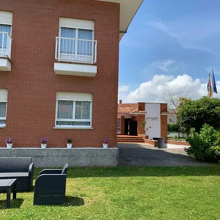 Hotel Arena Ribadesella