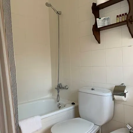 Arena Hotel Ribadesella