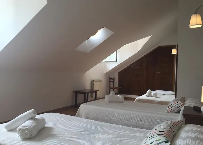 Arena Hotel Ribadesella