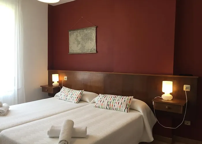 Arena Hotel Ribadesella