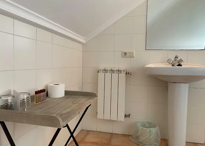 Hotel Arena Ribadesella