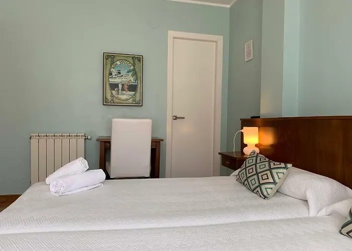 Arena Hotel Ribadesella