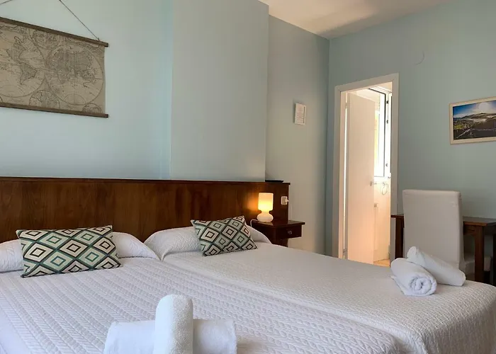 Arena Hotel Ribadesella