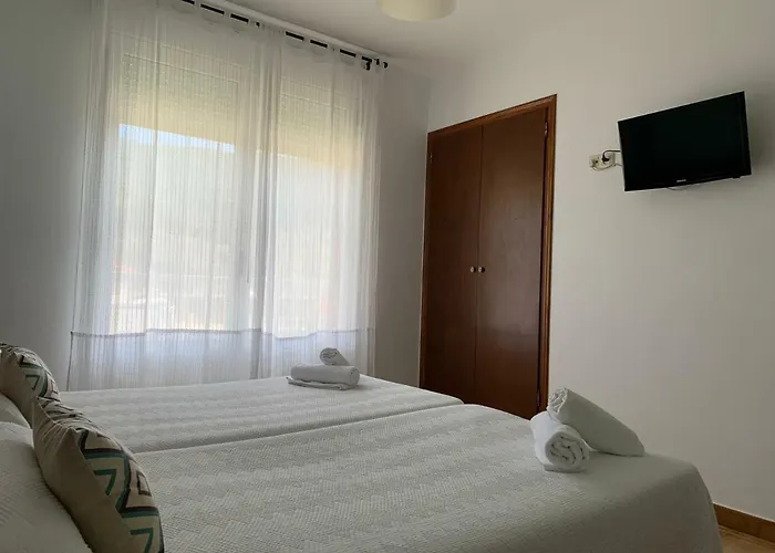 Hotel Arena Ribadesella