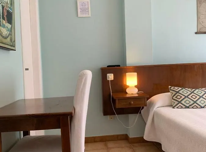 Arena Hotel Ribadesella