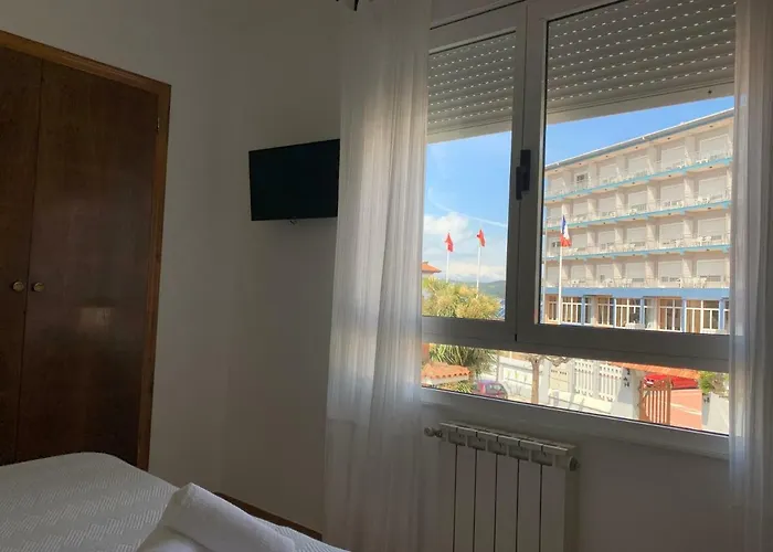 Arena Hotel Ribadesella