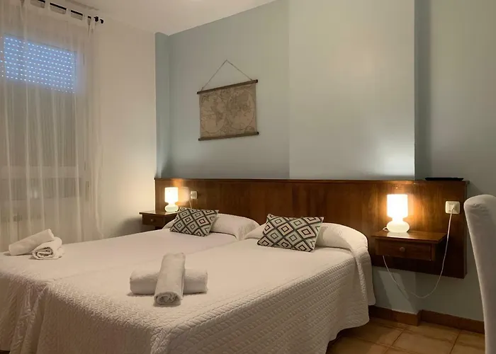 Arena Hotel Ribadesella