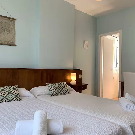 Arena Ξενοδοχείο Ribadesella