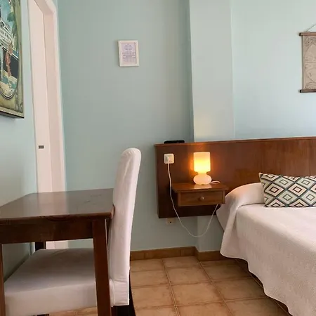 Arena Ξενοδοχείο Ribadesella